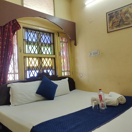 The Maurvi Inn Jaipur Exteriör bild
