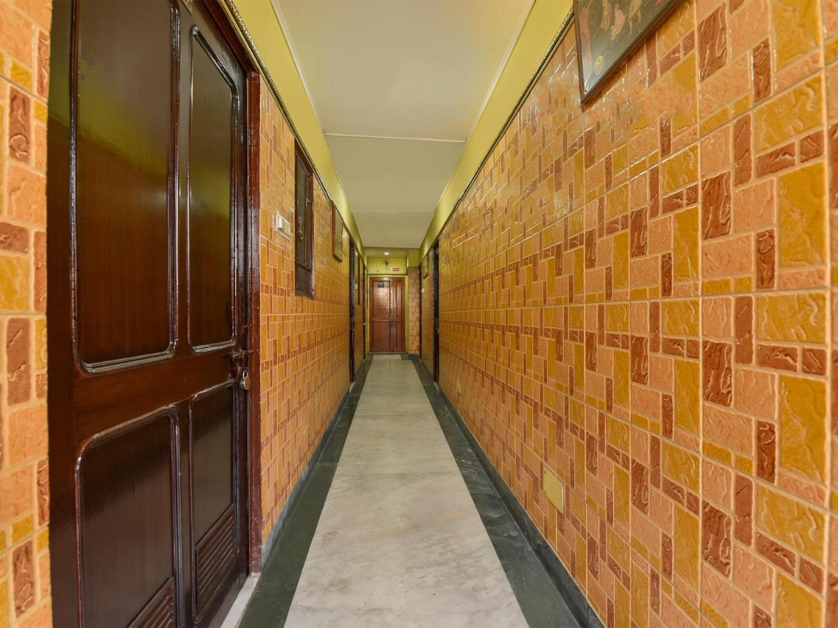The Maurvi Inn Jaipur Exteriör bild