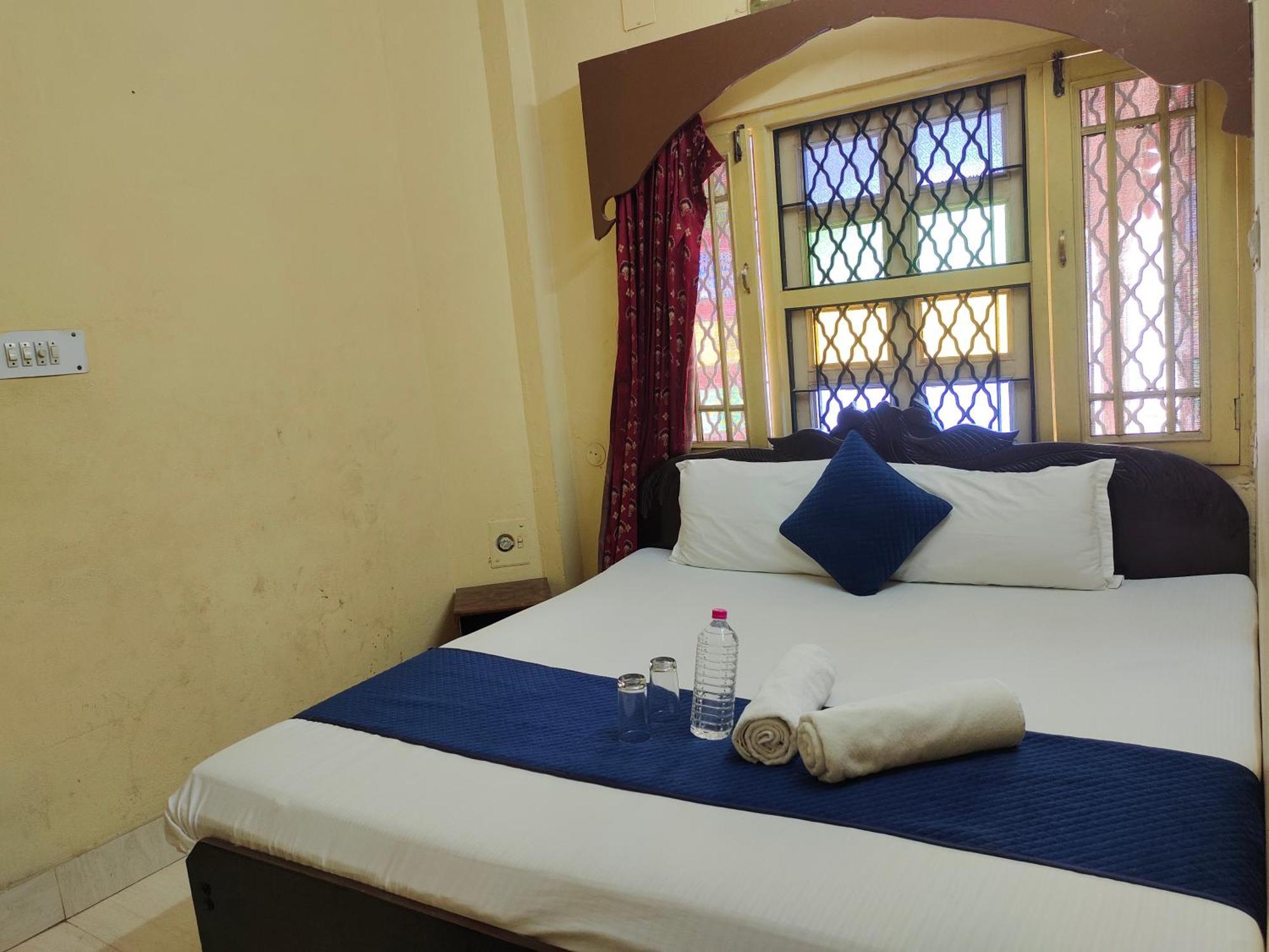 The Maurvi Inn Jaipur Exteriör bild