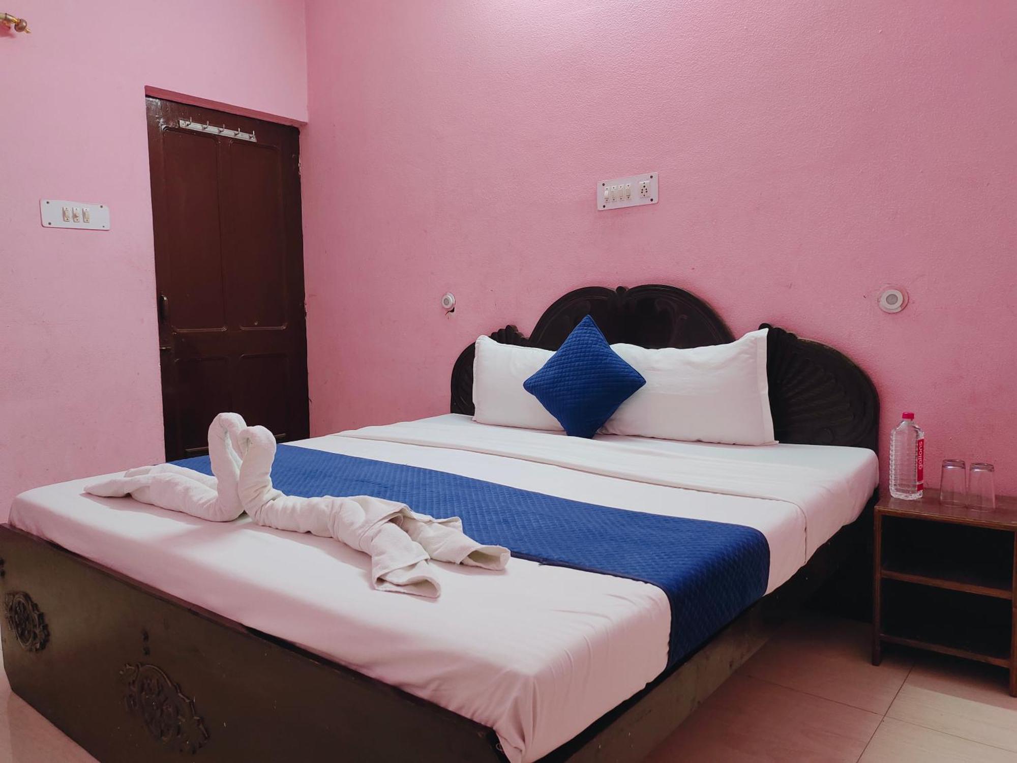 The Maurvi Inn Jaipur Exteriör bild