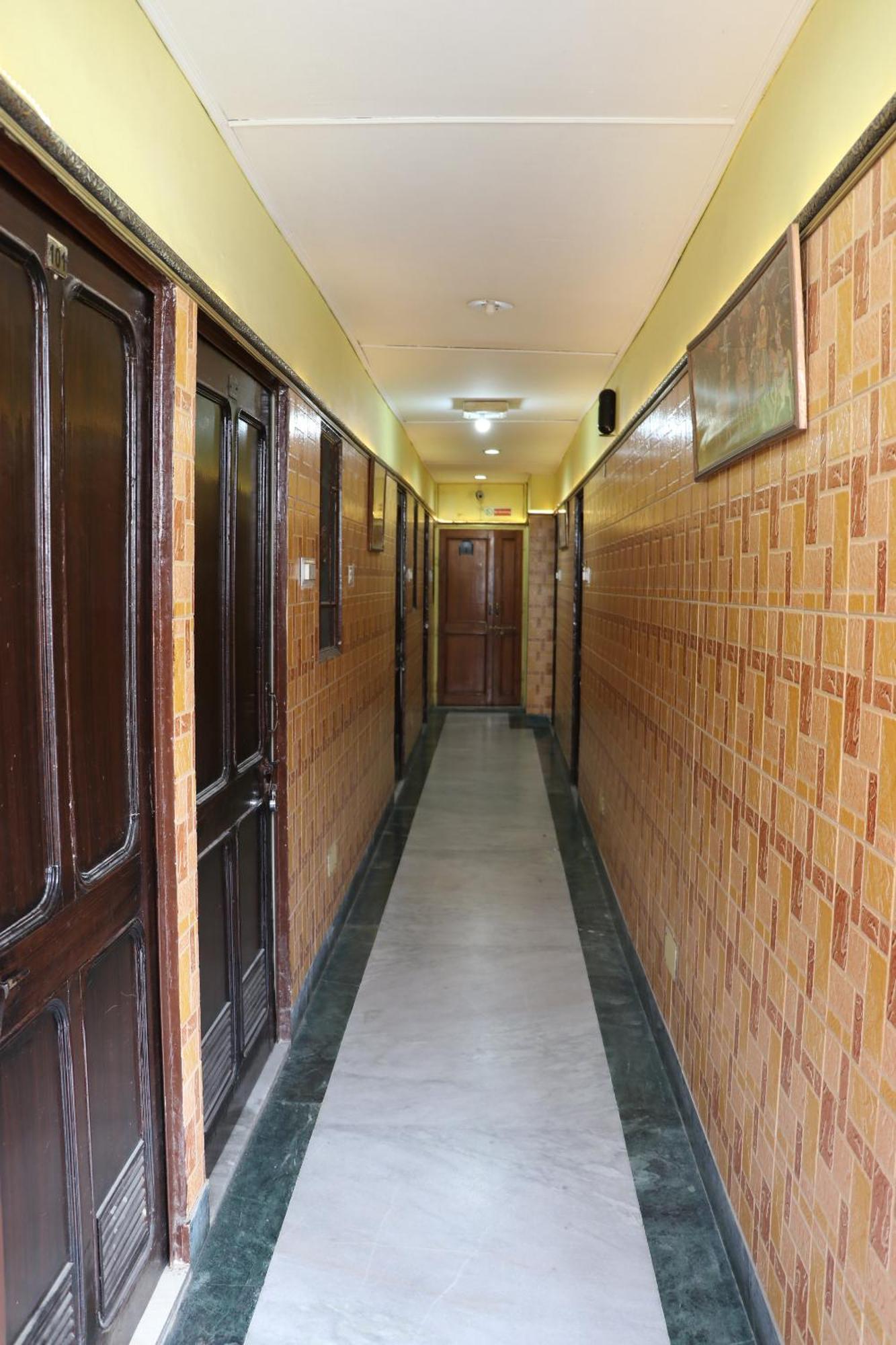 The Maurvi Inn Jaipur Exteriör bild
