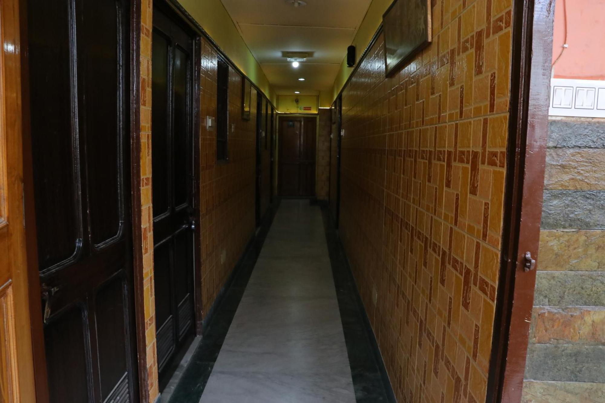 The Maurvi Inn Jaipur Exteriör bild